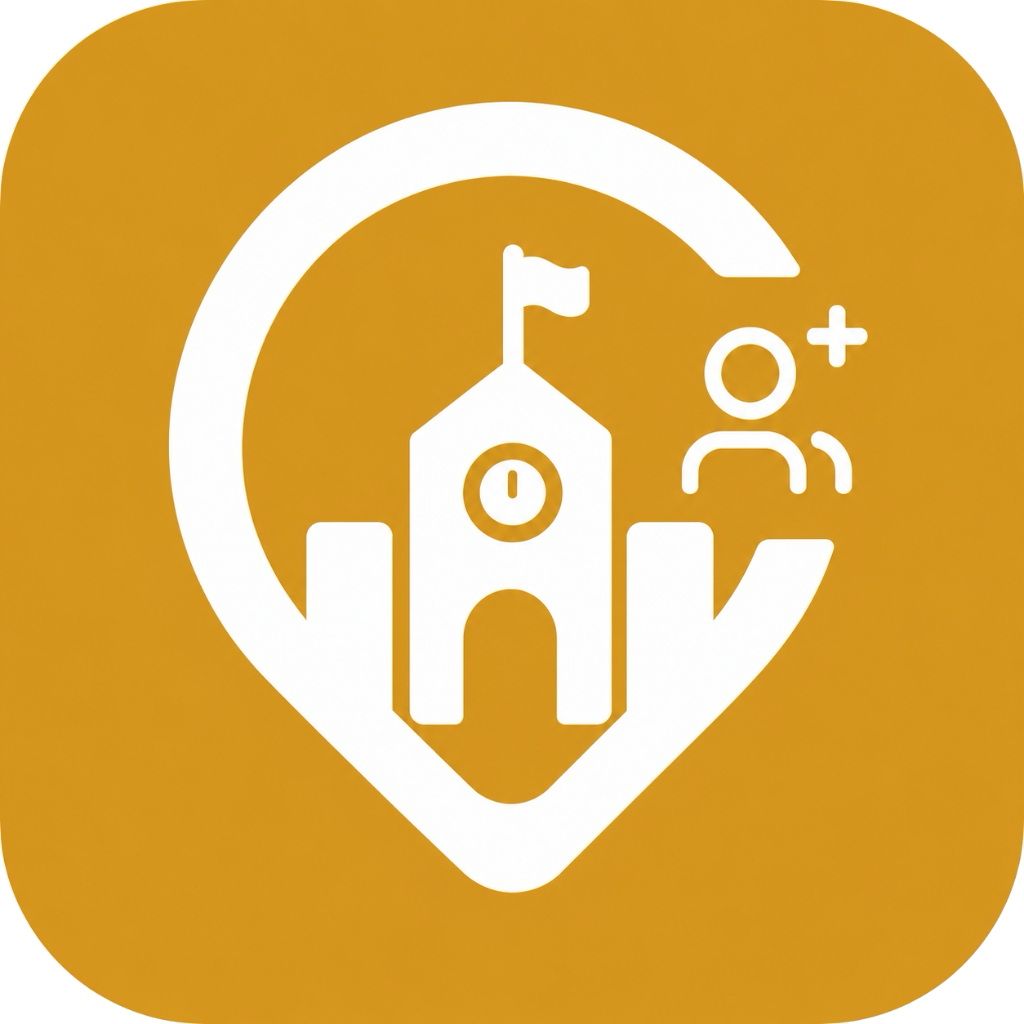 Campus Adda Logo